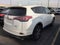 2018 Toyota RAV4 Base