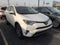2018 Toyota RAV4 Base