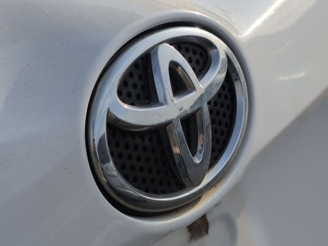 2018 Toyota RAV4 Base