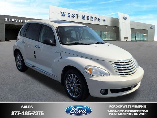 2006 Chrysler PT Cruiser GT