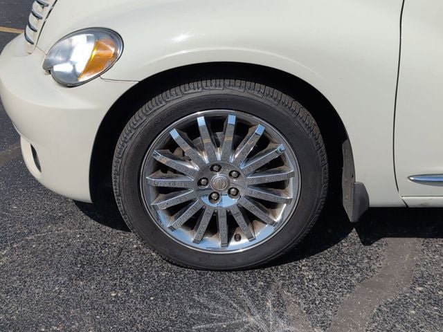 2006 Chrysler PT Cruiser GT