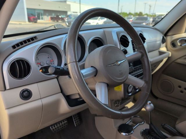 2006 Chrysler PT Cruiser GT