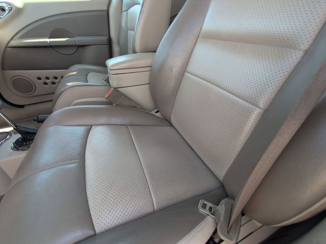 2006 Chrysler PT Cruiser GT