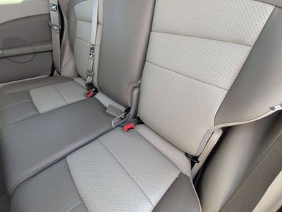 2006 Chrysler PT Cruiser GT