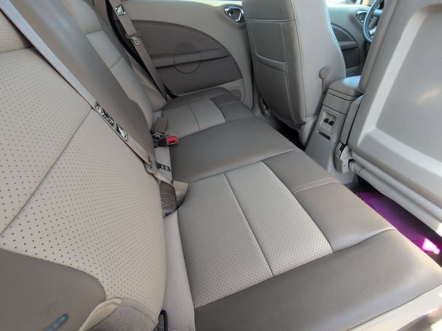 2006 Chrysler PT Cruiser GT