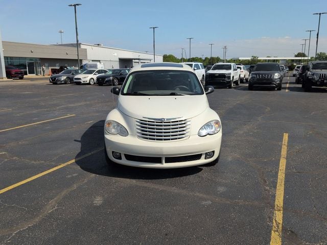 2006 Chrysler PT Cruiser GT