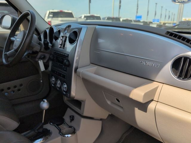 2006 Chrysler PT Cruiser GT