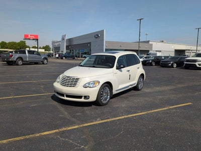 2006 Chrysler PT Cruiser GT
