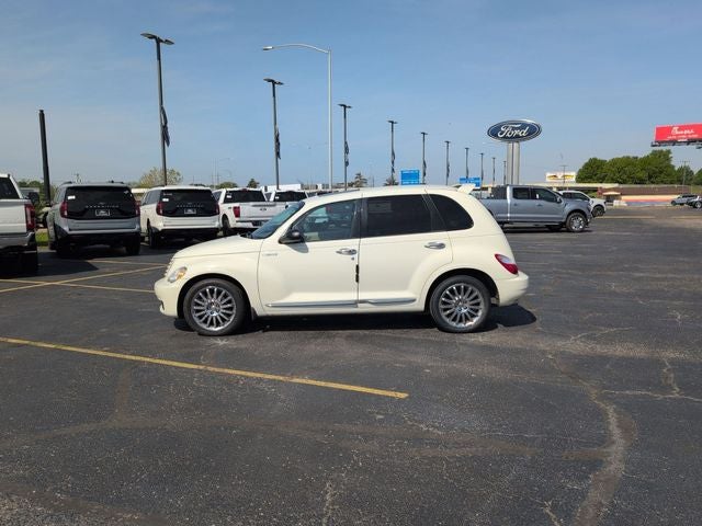 2006 Chrysler PT Cruiser GT