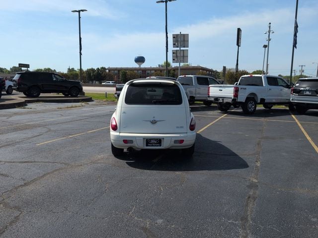 2006 Chrysler PT Cruiser GT