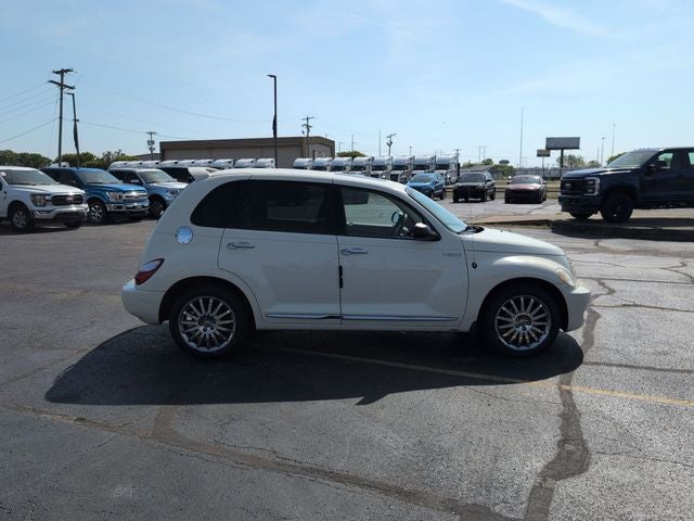 2006 Chrysler PT Cruiser GT
