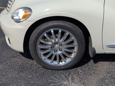 2006 Chrysler PT Cruiser GT