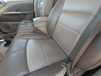 2006 Chrysler PT Cruiser GT