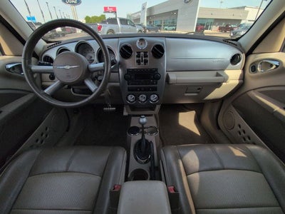 2006 Chrysler PT Cruiser GT