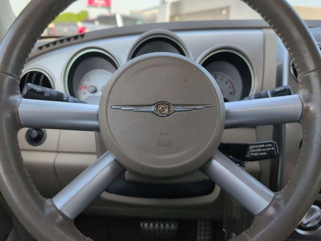 2006 Chrysler PT Cruiser GT