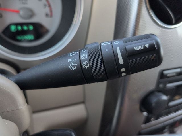 2006 Chrysler PT Cruiser GT