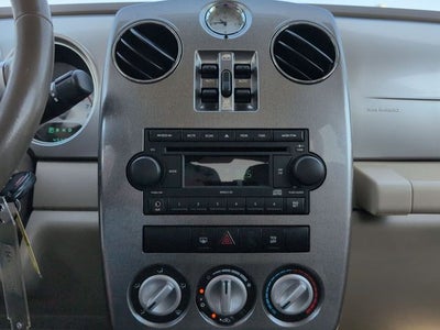 2006 Chrysler PT Cruiser GT