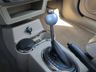 2006 Chrysler PT Cruiser GT