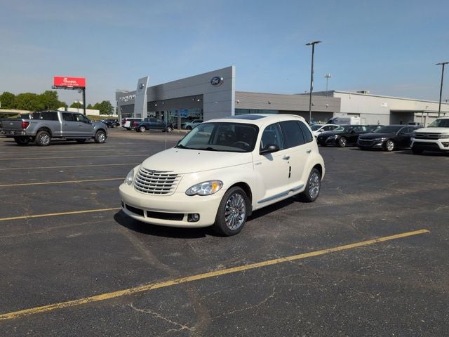 2006 Chrysler PT Cruiser GT