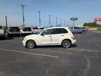 2006 Chrysler PT Cruiser GT
