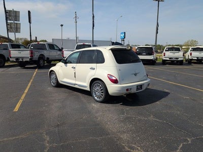 2006 Chrysler PT Cruiser GT