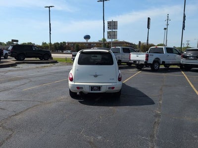 2006 Chrysler PT Cruiser GT