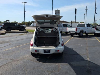 2006 Chrysler PT Cruiser GT