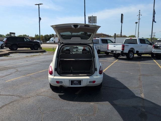 2006 Chrysler PT Cruiser GT