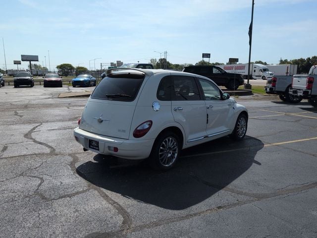 2006 Chrysler PT Cruiser GT