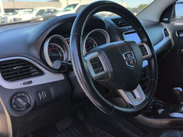 2016 Dodge Journey R/T