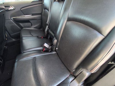 2016 Dodge Journey R/T