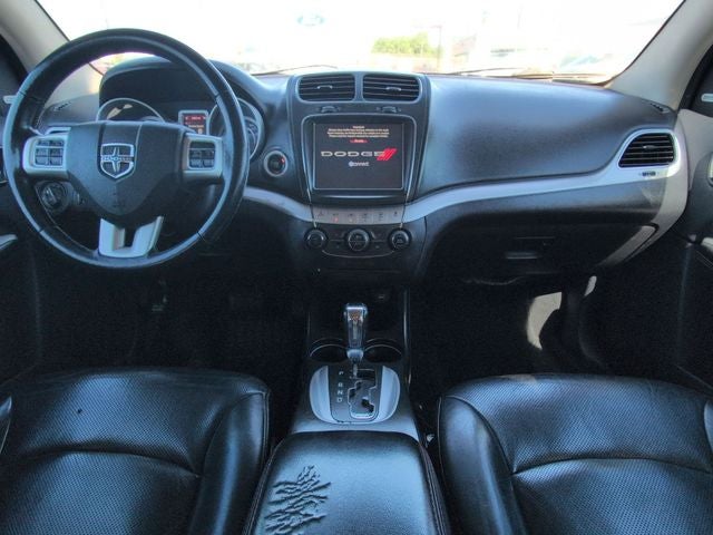 2016 Dodge Journey R/T