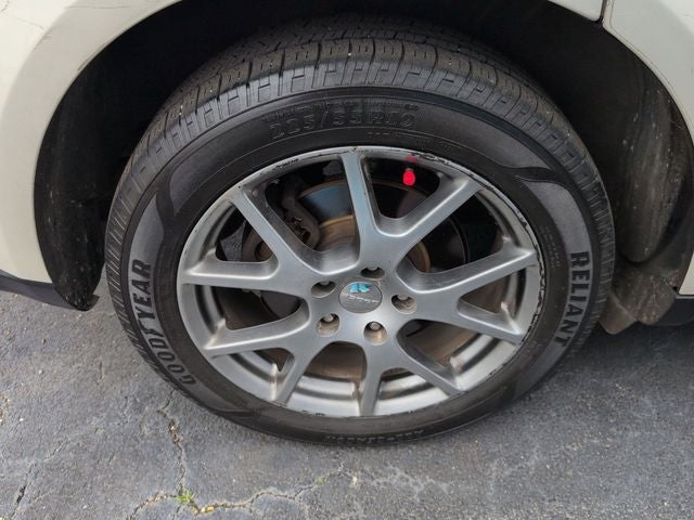 2016 Dodge Journey R/T