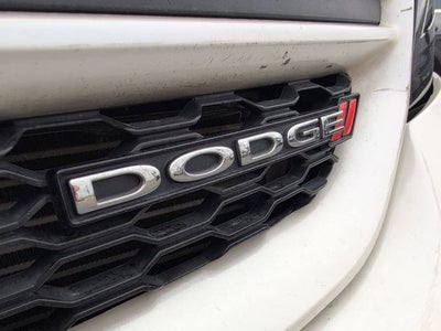 2016 Dodge Journey R/T