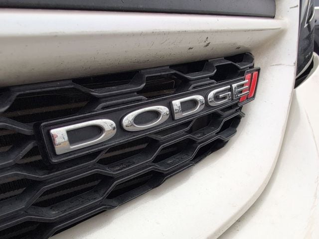 2016 Dodge Journey R/T