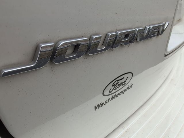 2016 Dodge Journey R/T