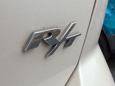 2016 Dodge Journey R/T