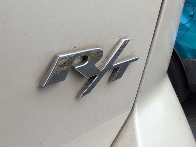 2016 Dodge Journey R/T