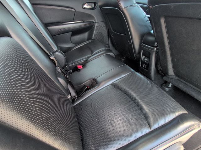 2016 Dodge Journey R/T