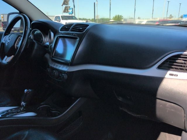 2016 Dodge Journey R/T