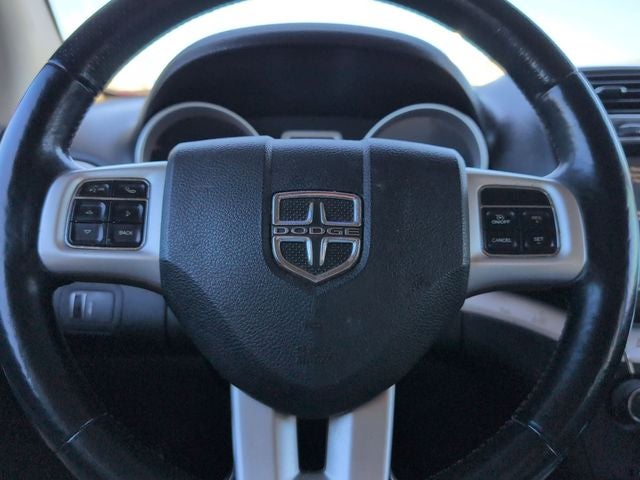 2016 Dodge Journey R/T