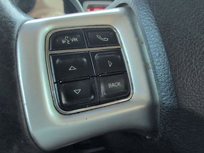 2016 Dodge Journey R/T