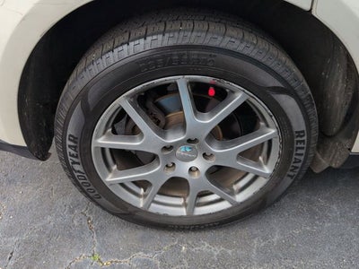 2016 Dodge Journey R/T