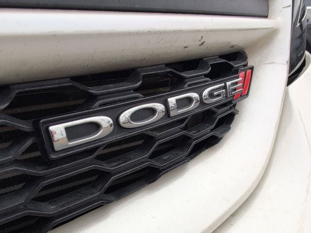 2016 Dodge Journey R/T