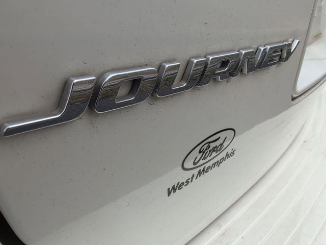 2016 Dodge Journey R/T