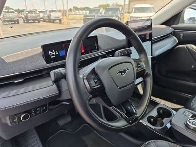 2023 Ford Mustang Mach-E Premium