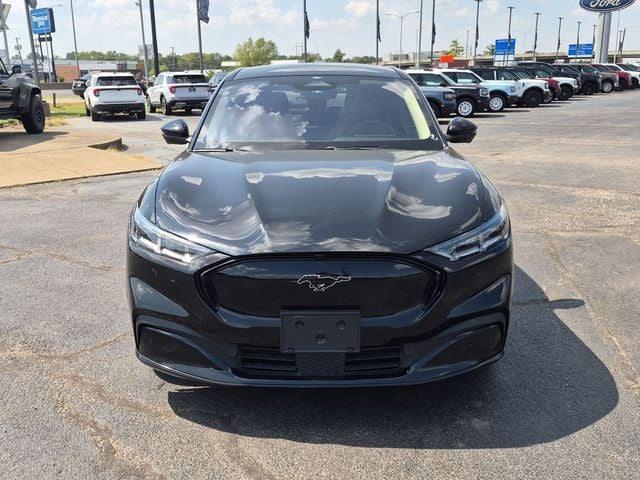 Used 2023 Ford Mustang Mach-E Premium RWD with VIN 3FMTK3R48PMA61114 for sale in West Memphis, AR