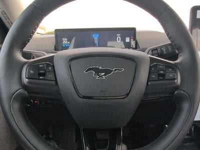2023 Ford Mustang Mach-E Premium