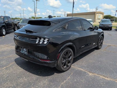 2023 Ford Mustang Mach-E Premium