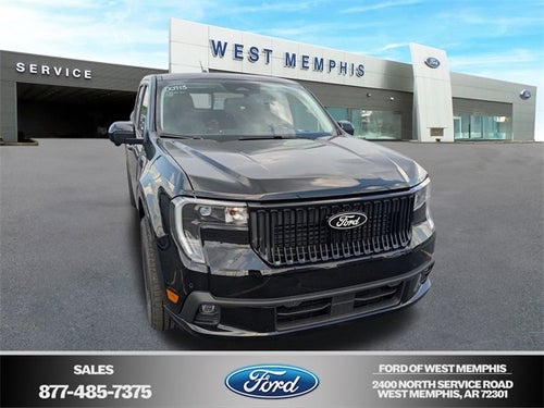 2025 Ford Maverick Lobo High